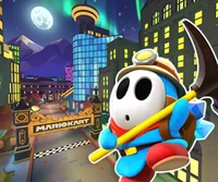 MKT Sprite Vancouver-Wildpfad 3 R 3