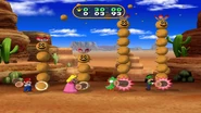 Mario Party 7 version