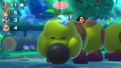 What are the Super Mario Party Minigames? – GAMORY