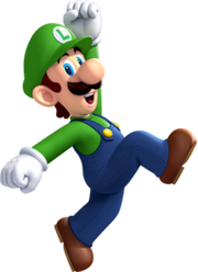 200px-Luigi - New Super Mario Bros U