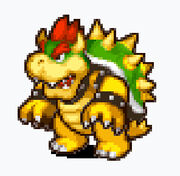 Bowser (M&LPIT)