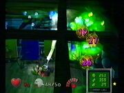 LM Hidden Mansion