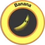 MK64 Artwork Banane.png (33 KB) Mario Kart 64