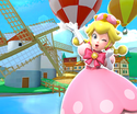 Peachette