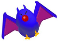 NSMBW Sprite Swooper 2