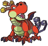 Paper Mario: Die Legende vom Äonentor (Nintendo Switch)