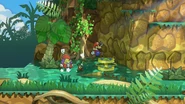 Paper Mario: Die Legende vom Äonentor (Nintendo Switch)