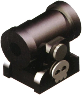 SMRPG Artwork Willi-Blaster