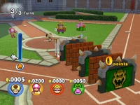 Wall Ball Superstar Baseball