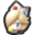 Baby Rosalina MK8 Icon