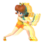 Daisy TennisAces