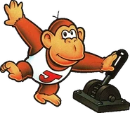 Donkey Kong (Game Boy)