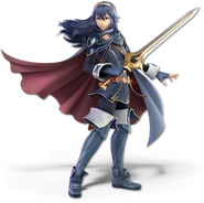 Lucina