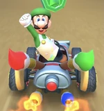 MKT Screenshot Luigi Künstler Sprungturbo 2