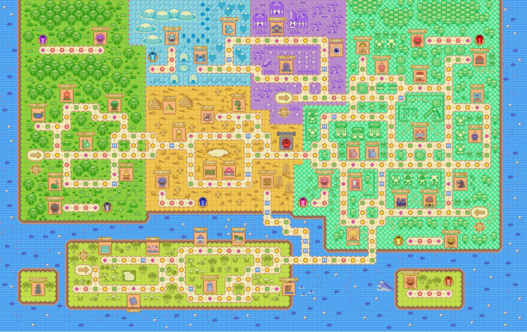 Mario Party Advance - Wikipedia