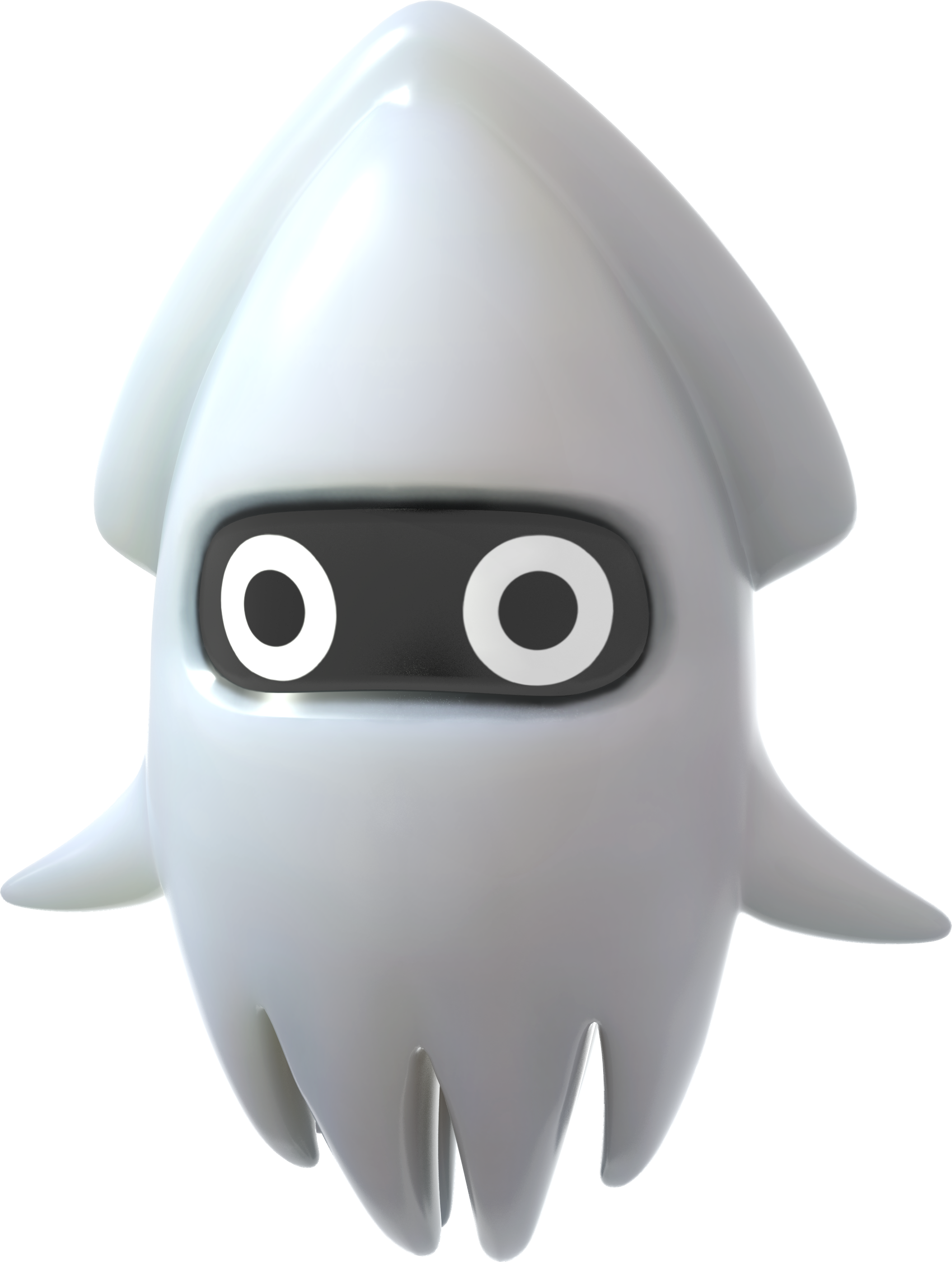 Super Mario Run 64 - N64 Squid