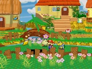 Paper Mario: Die Legende vom Äonentor