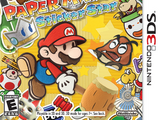 Paper Mario: Sticker Star