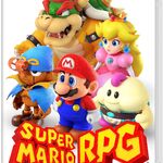 Super Mario RPG - Wikipedia