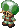 SMRPG Sprite Toad 3