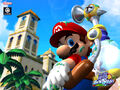 Mario Sunshine