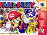 Mario Party