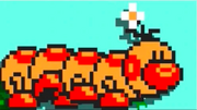 Wiggler SMB3