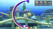 Dragoneel Treasure