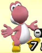 MSS Screenshot Pinker Yoshi.png (38 KB) Mario Super Sluggers