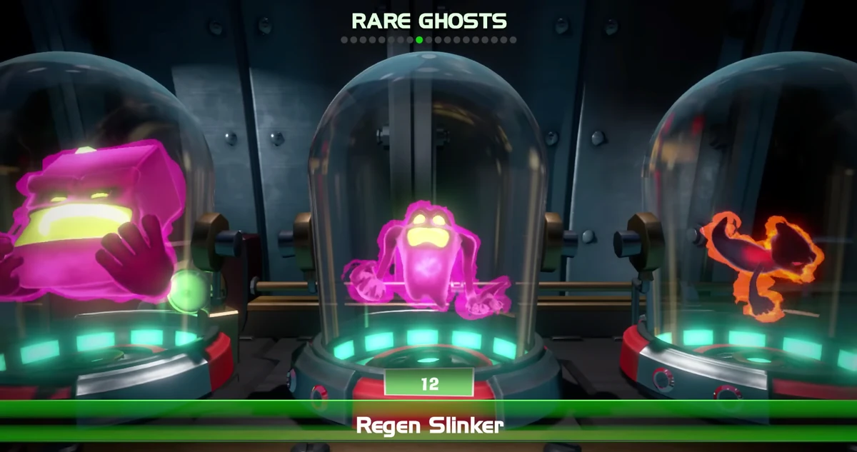 Regen Slinker | Mario Wiki | Fandom