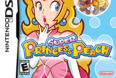 Princess Peach (Peach-hime Kyushutsu Dai Sakusen!) | Heroes