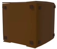 Paper Mario: Color Splash model