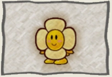 Indic de Goomélie - Fuper Daisy