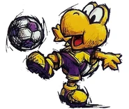 MSF Artwork Koopa.jpg (71 KB) Koopa