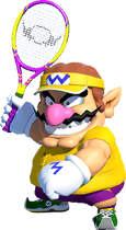 Wario