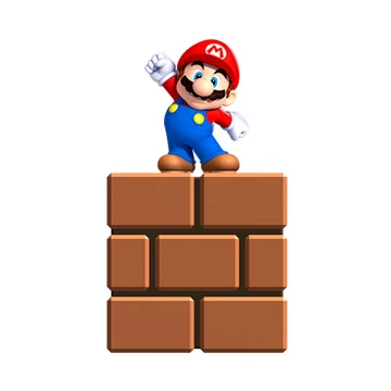 mini mario