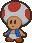 PM Sprite Toad