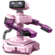 SSB4 Sprite R.O.B. 3