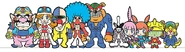 WWIMM Artwork Gruppenbild.png (178 KB) WarioWare, Inc.: Minigame Mania
