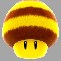 Category Power Ups In Super Mario Galaxy Mariowiki Fandom