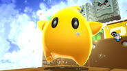 Giant Luma