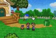 Paper Mario