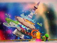 SMG2 Screenshot Sternwarte.jpg (76 KB) Super Mario Galaxy 2