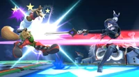 SSB4 Screenshot Schild-Brecher