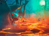Dark Lands (Illumination)