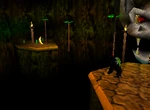 DK64 Screenshot Chunky Kong Bananenmünzen 3