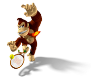 Donkey Kong (Potencia)