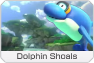 The Dolphin Shoals icon