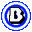 MKDS EarlyEmblem Blue.png