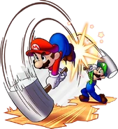 Mario & Luigi: Brothership/Gallery | Mario Wiki | Fandom